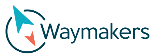 Waymakers logo