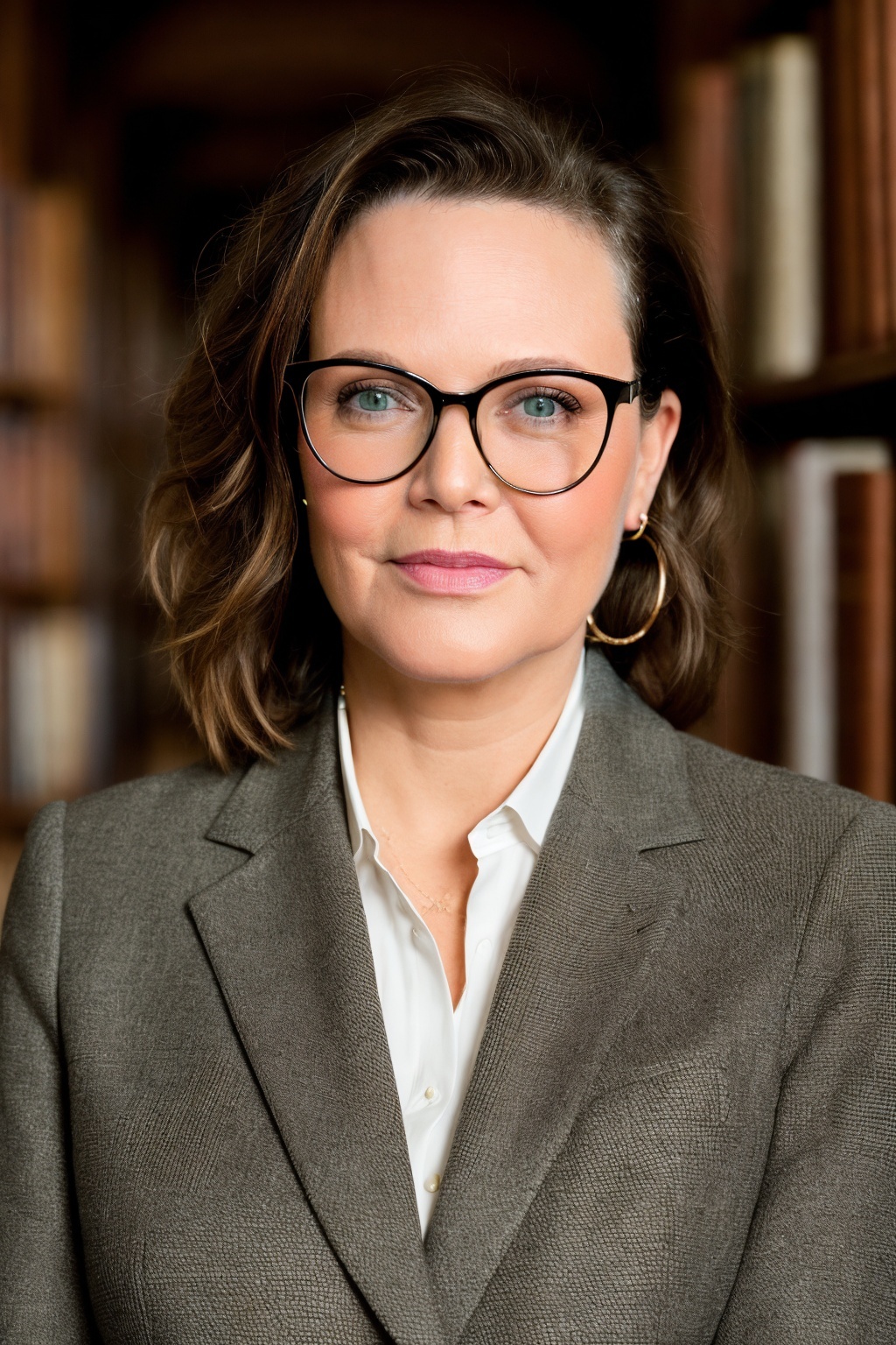 Faith Barnese, MBA